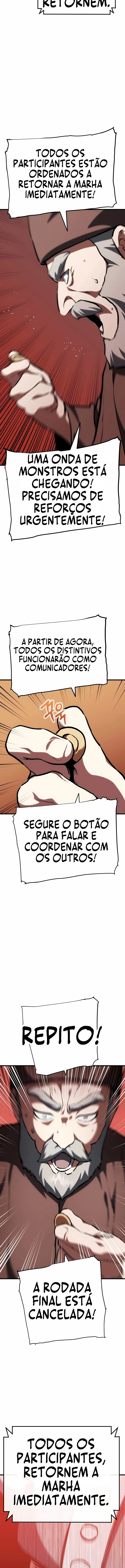 Bill The Blacksmith Capítulo 38 Página 16