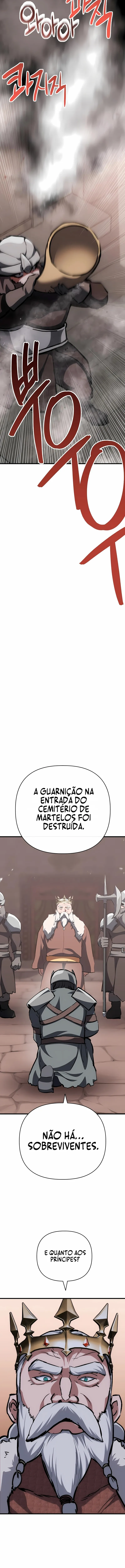 Bill The Blacksmith Capítulo 39 Página 19