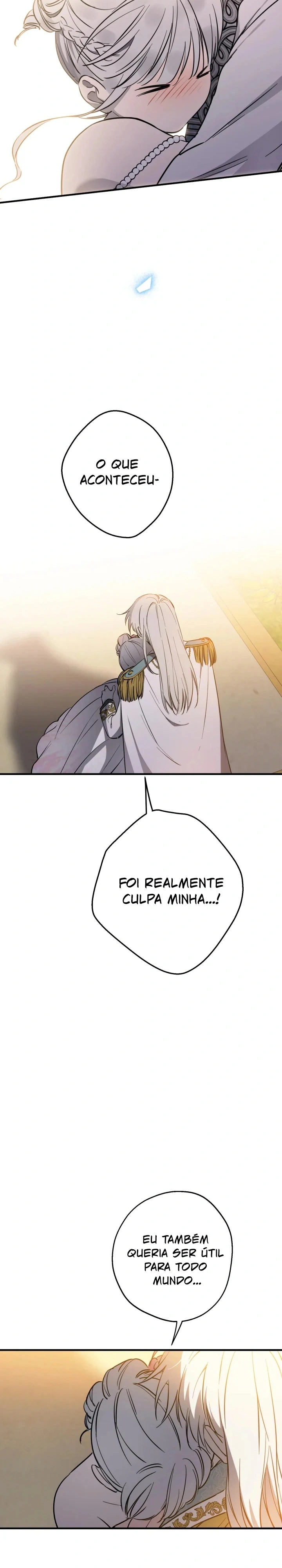 Os Personagens Mais Fortes do Mundo Estão Obcecados Por Mim Capítulo 142 Página 5
