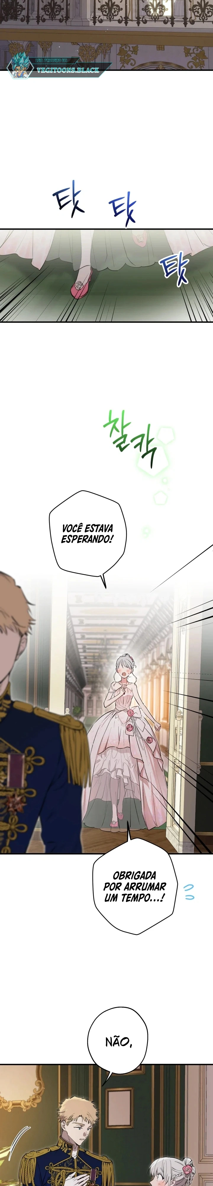 Os Personagens Mais Fortes do Mundo Estão Obcecados Por Mim Capítulo 142 Página 10