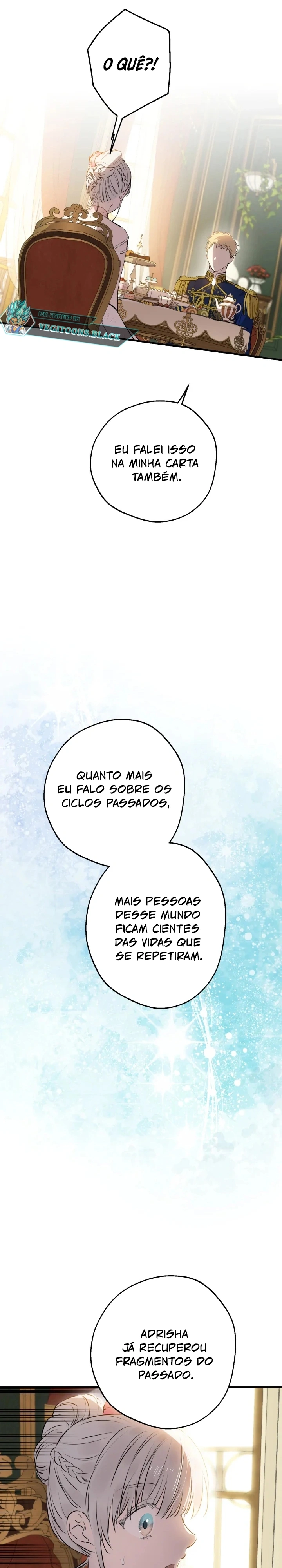 Os Personagens Mais Fortes do Mundo Estão Obcecados Por Mim Capítulo 142 Página 20