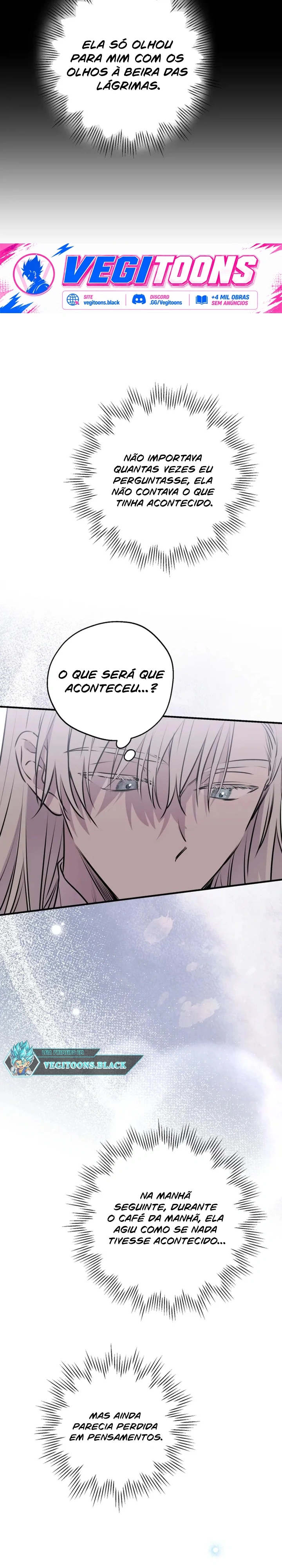 Os Personagens Mais Fortes do Mundo Estão Obcecados Por Mim Capítulo 143 Página 19