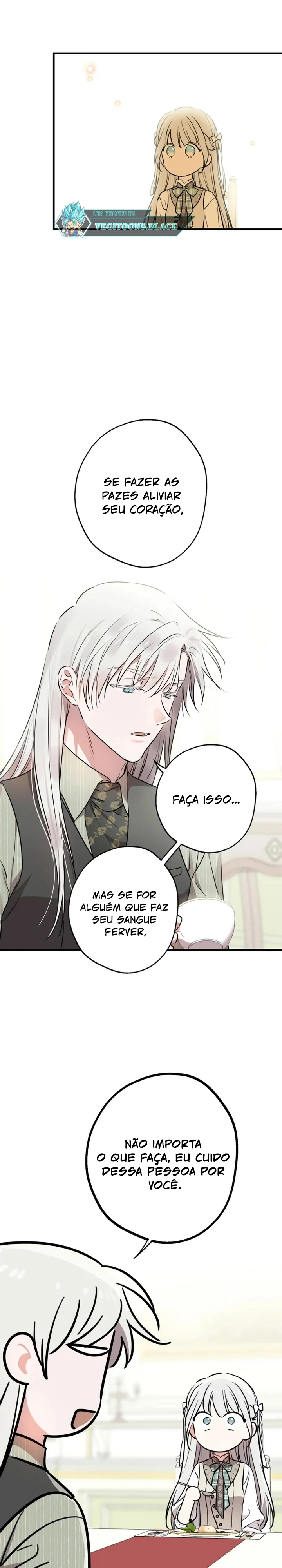 Os Personagens Mais Fortes do Mundo Estão Obcecados Por Mim Capítulo 143 Página 22