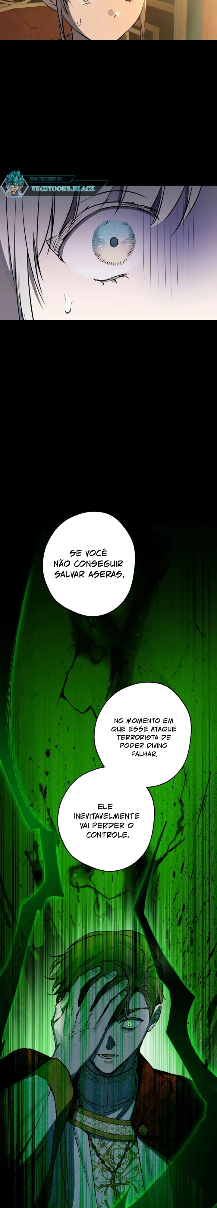 Os Personagens Mais Fortes do Mundo Estão Obcecados Por Mim Capítulo 144 Página 8