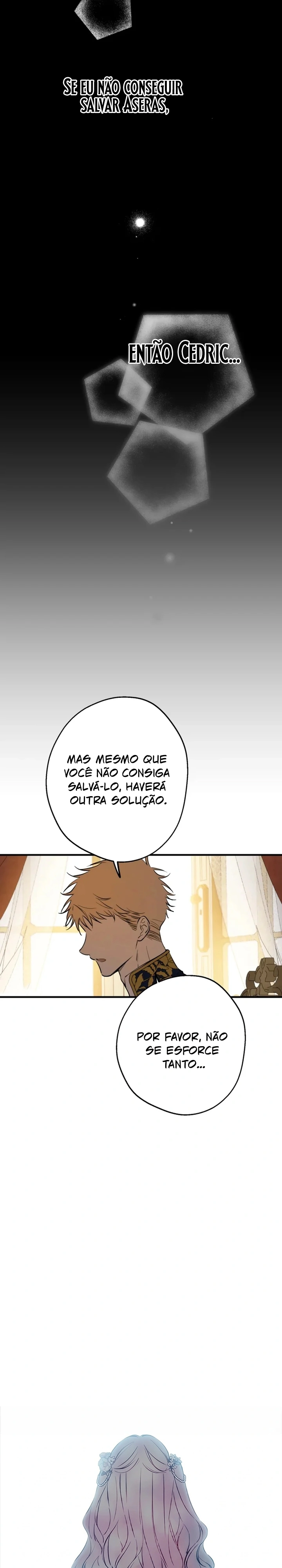 Os Personagens Mais Fortes do Mundo Estão Obcecados Por Mim Capítulo 144 Página 11