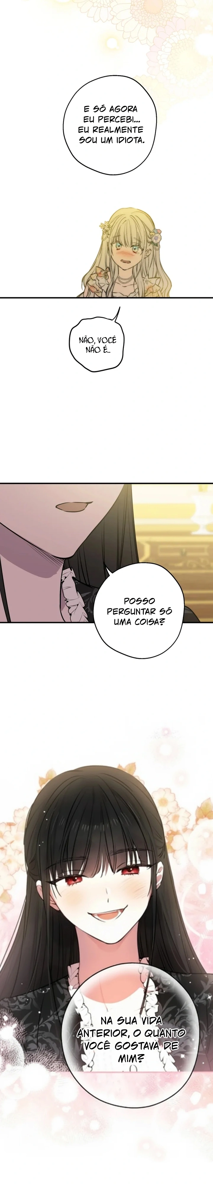 Os Personagens Mais Fortes do Mundo Estão Obcecados Por Mim Capítulo 144 Página 23