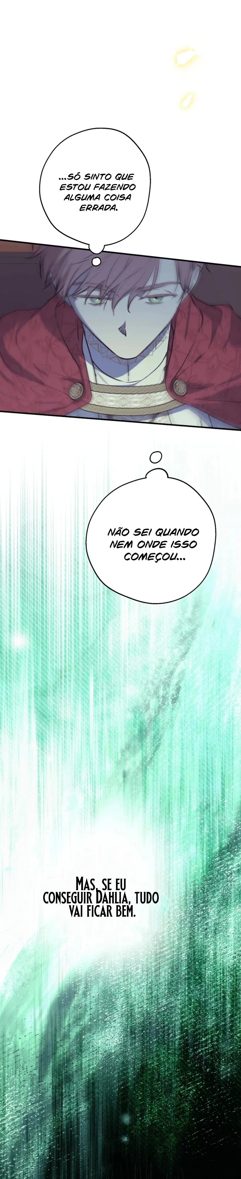 Os Personagens Mais Fortes do Mundo Estão Obcecados Por Mim Capítulo 145 Página 5