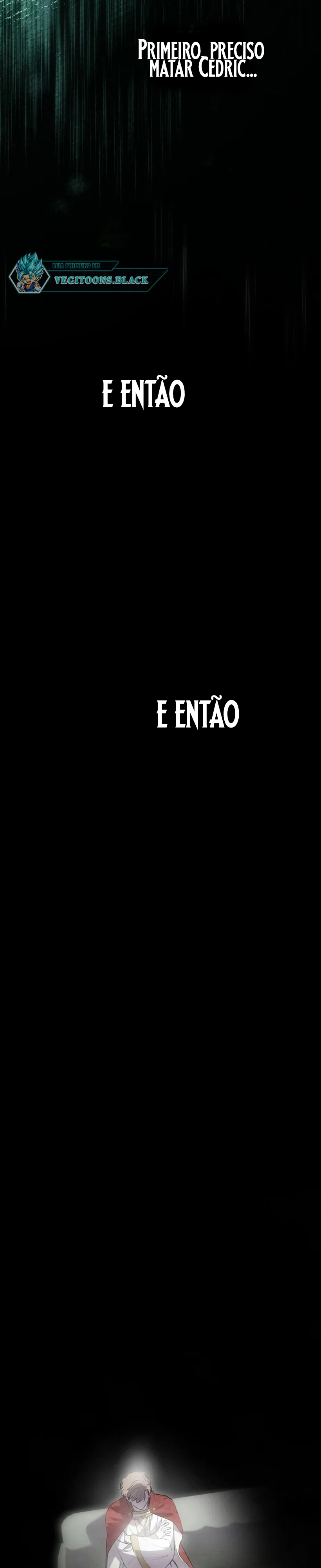 Os Personagens Mais Fortes do Mundo Estão Obcecados Por Mim Capítulo 145 Página 6