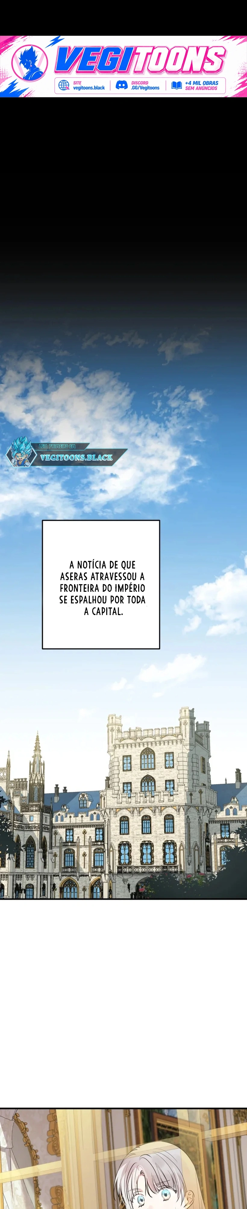 Os Personagens Mais Fortes do Mundo Estão Obcecados Por Mim Capítulo 145 Página 8