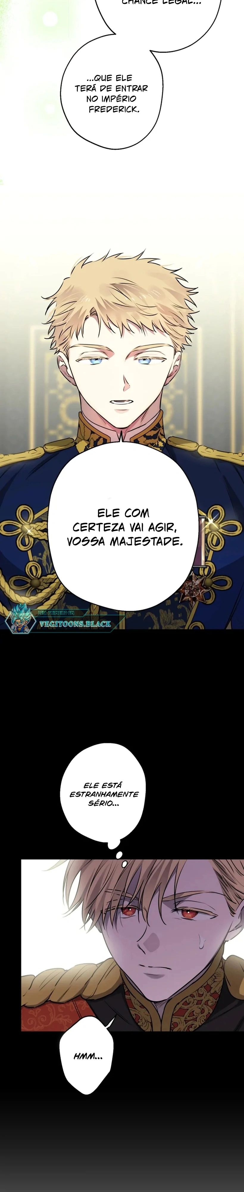 Os Personagens Mais Fortes do Mundo Estão Obcecados Por Mim Capítulo 145 Página 15