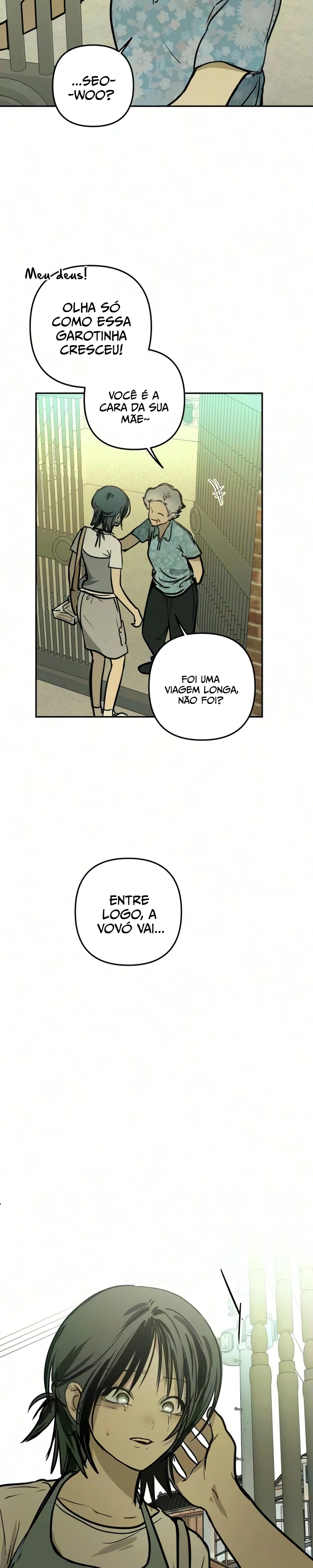 Bunker Days Capítulo 37 Página 9