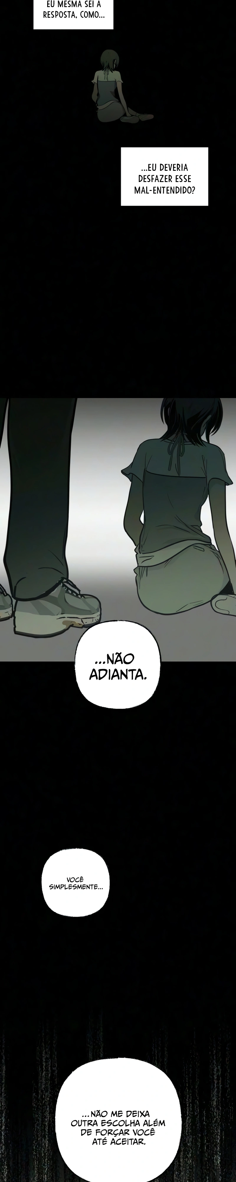 Bunker Days Capítulo 38 Página 31