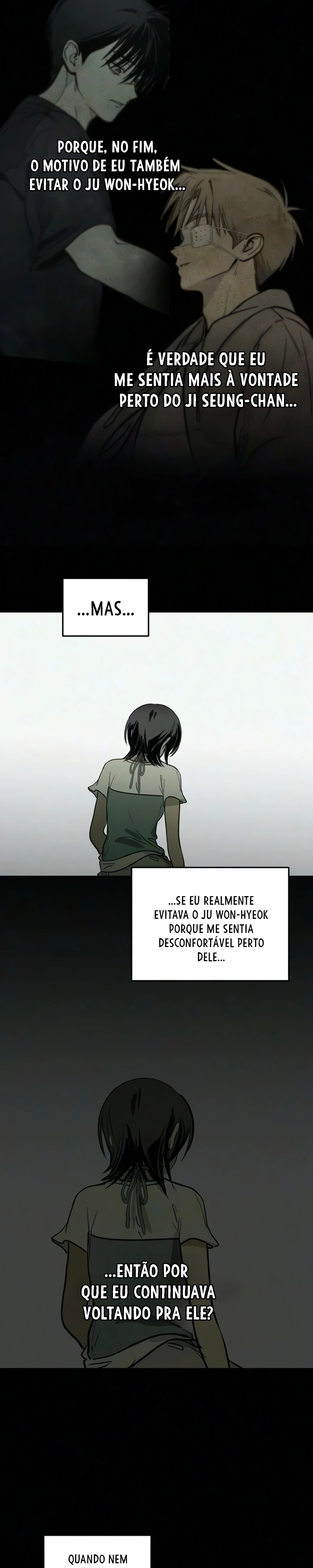 Bunker Days Capítulo 38 Página 30