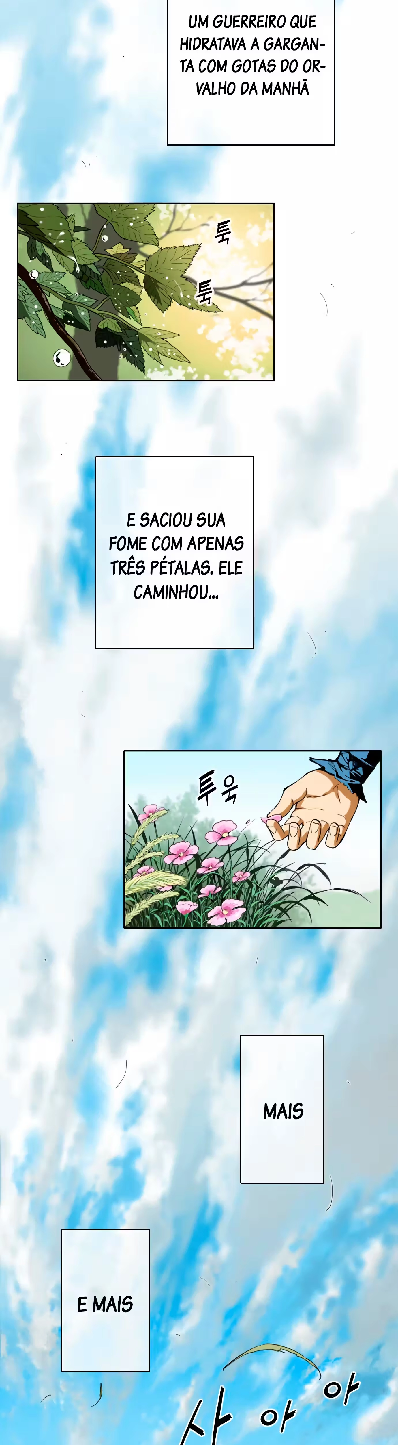 O Maior do Mundo Capítulo 0 Página 3
