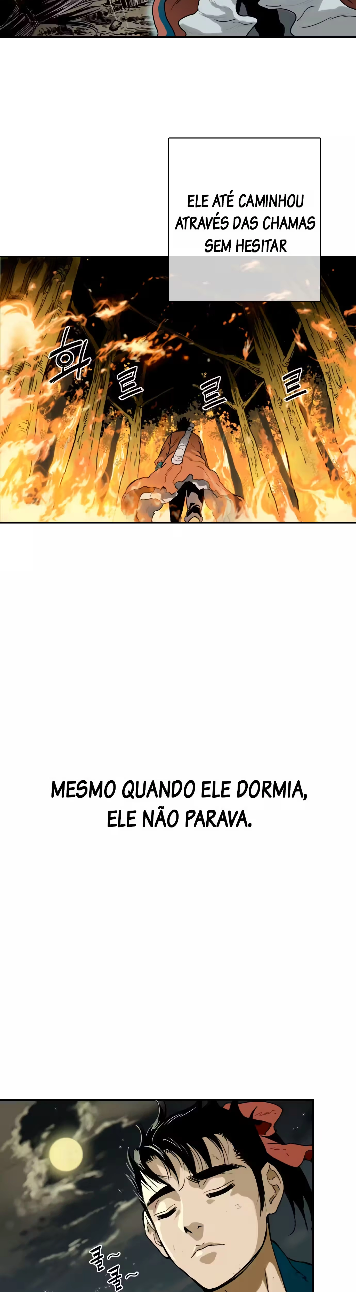 O Maior do Mundo Capítulo 0 Página 6