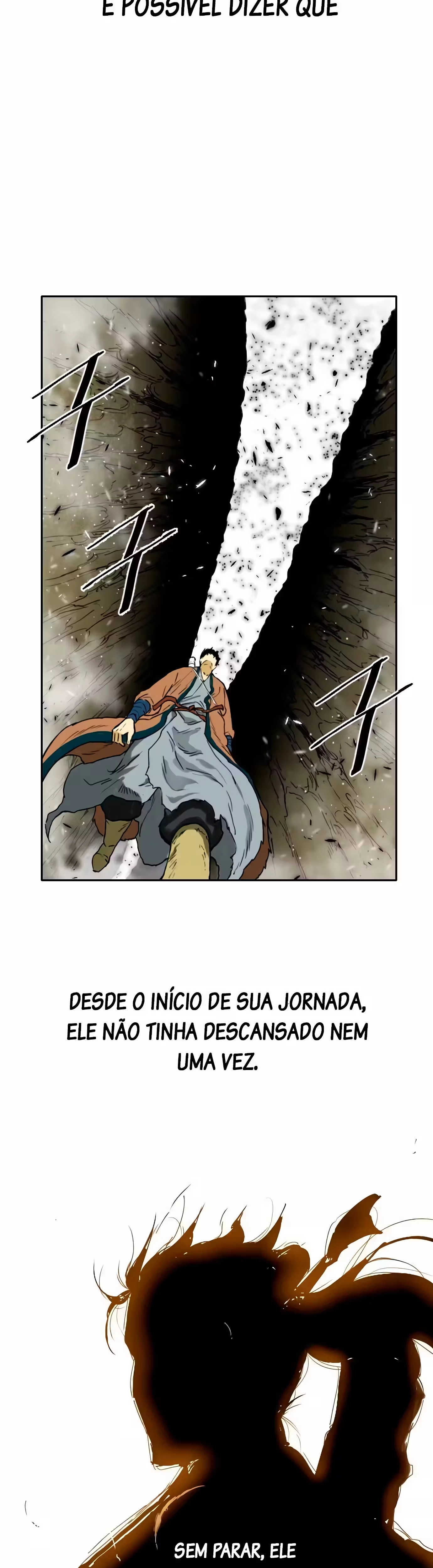 O Maior do Mundo Capítulo 0 Página 9