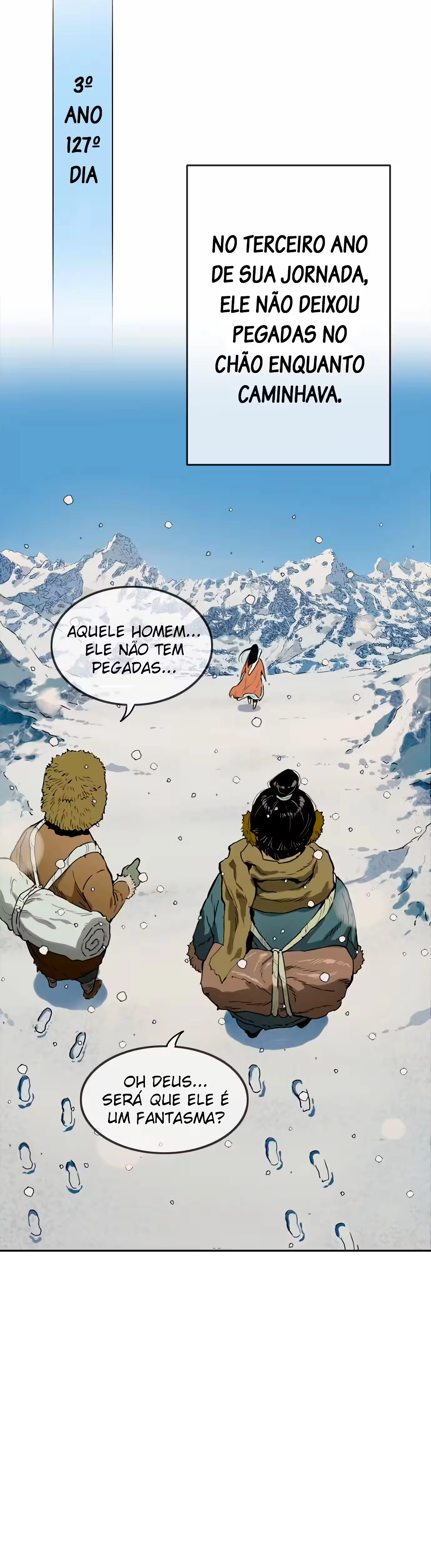 O Maior do Mundo Capítulo 0 Página 12