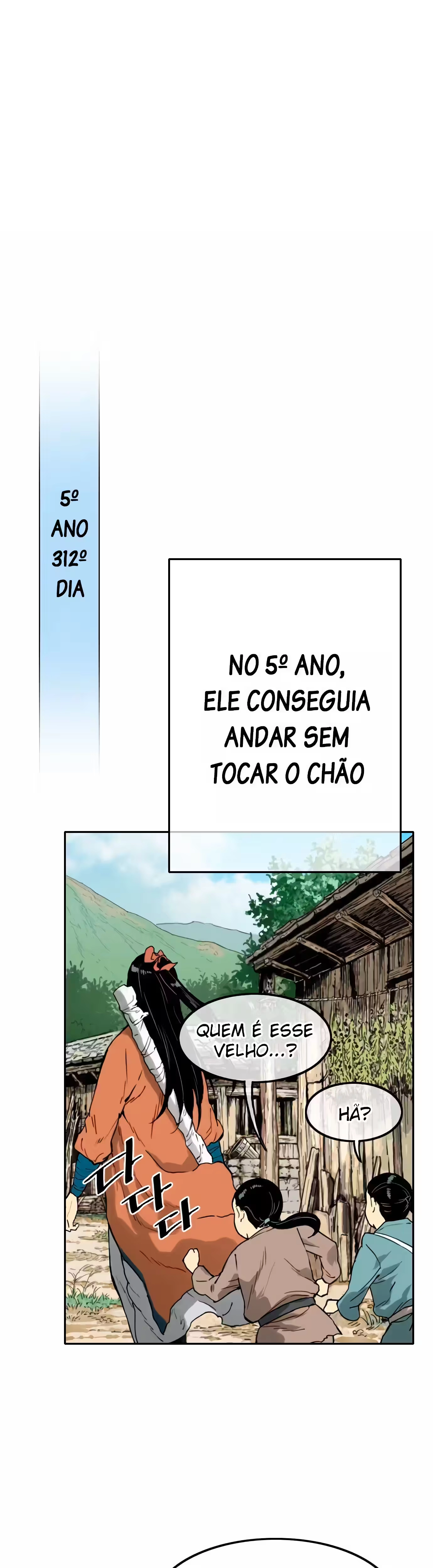 O Maior do Mundo Capítulo 0 Página 14