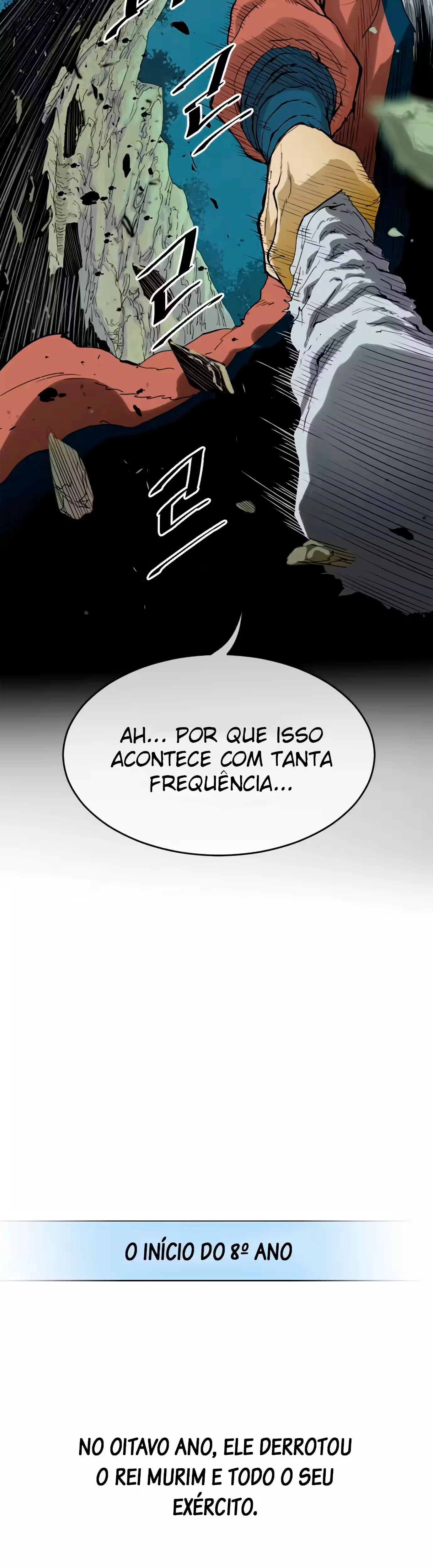 O Maior do Mundo Capítulo 0 Página 19
