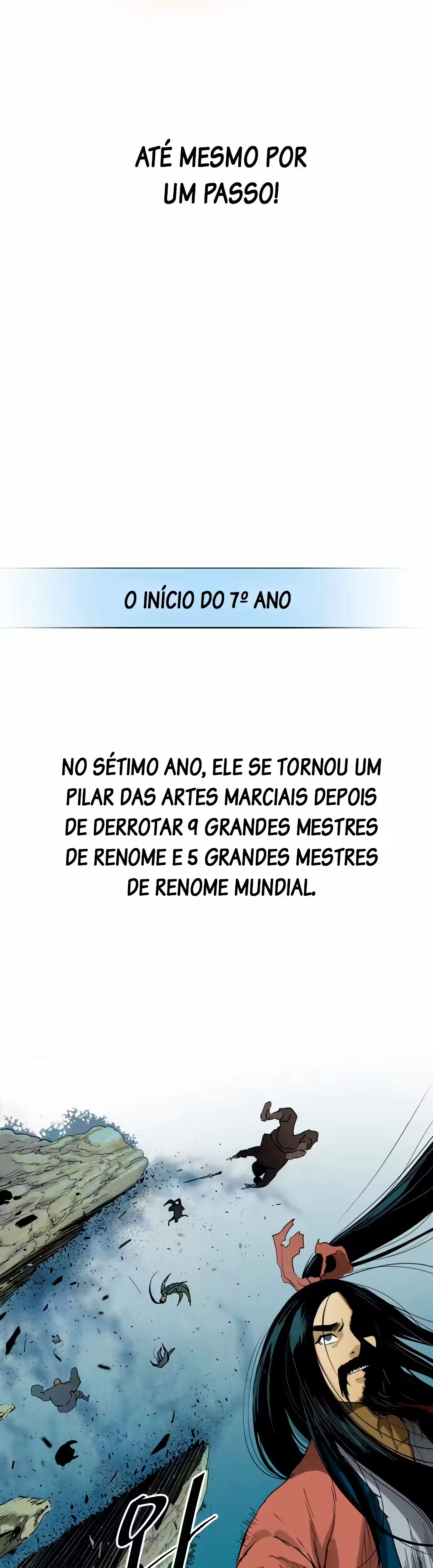 O Maior do Mundo Capítulo 0 Página 18