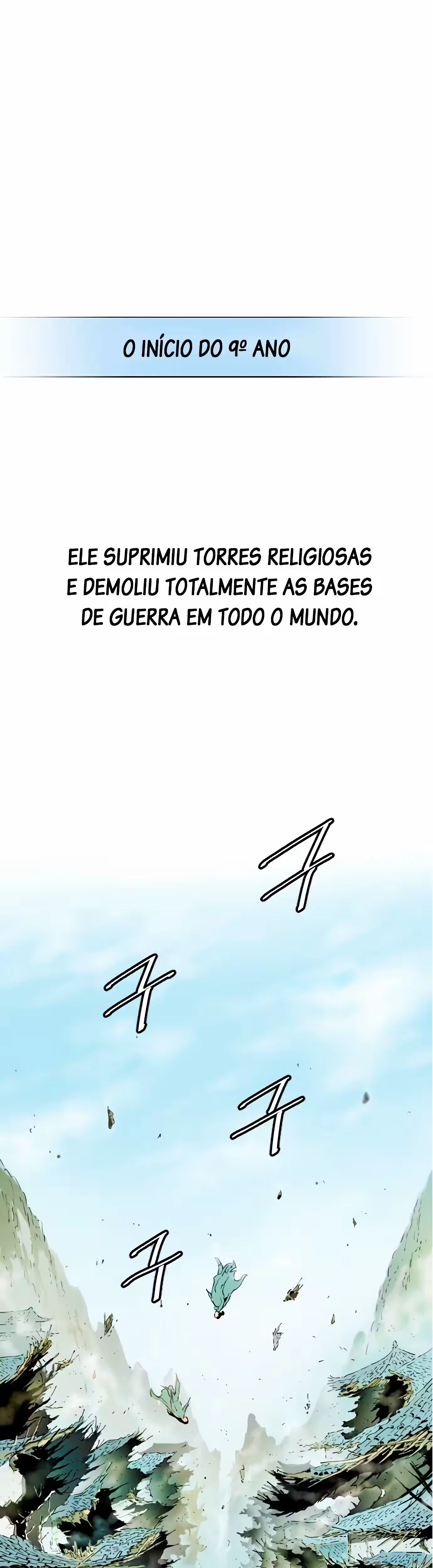 O Maior do Mundo Capítulo 0 Página 21