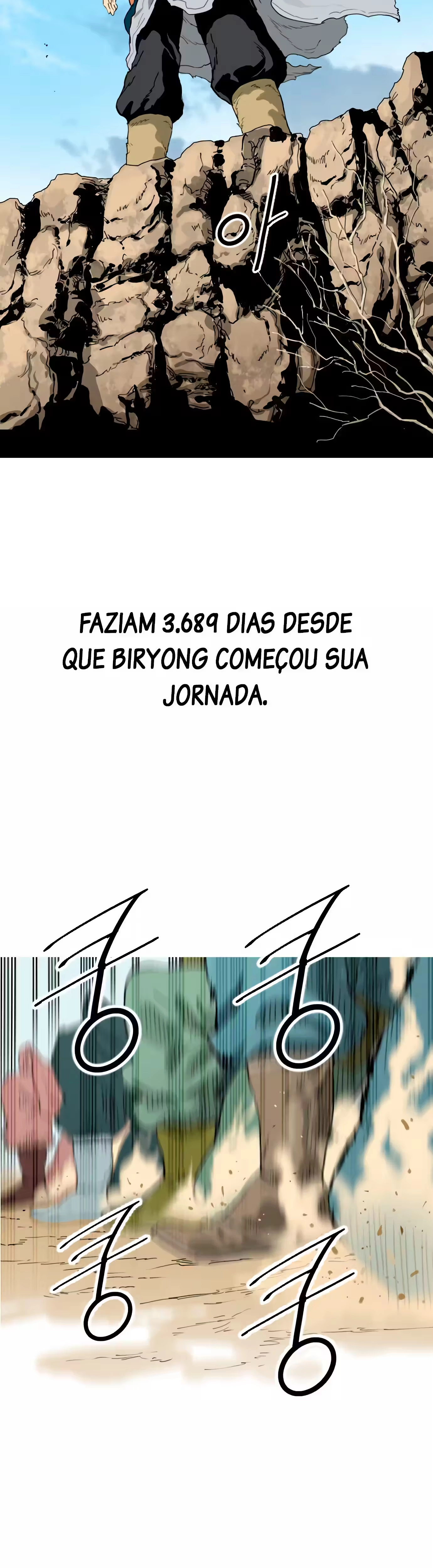 O Maior do Mundo Capítulo 0 Página 23