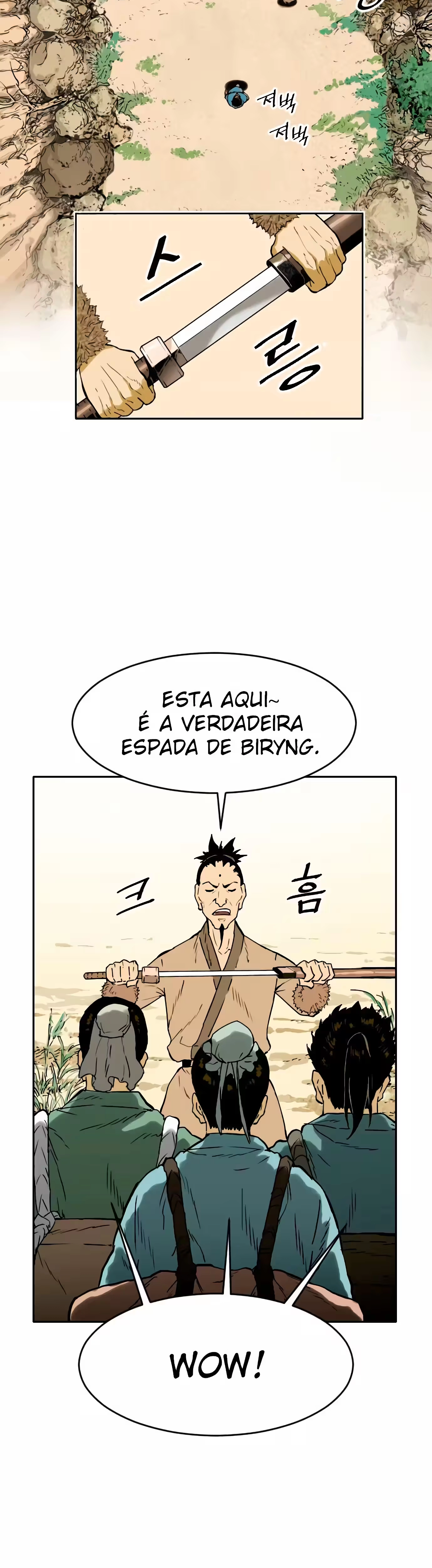 O Maior do Mundo Capítulo 0 Página 29