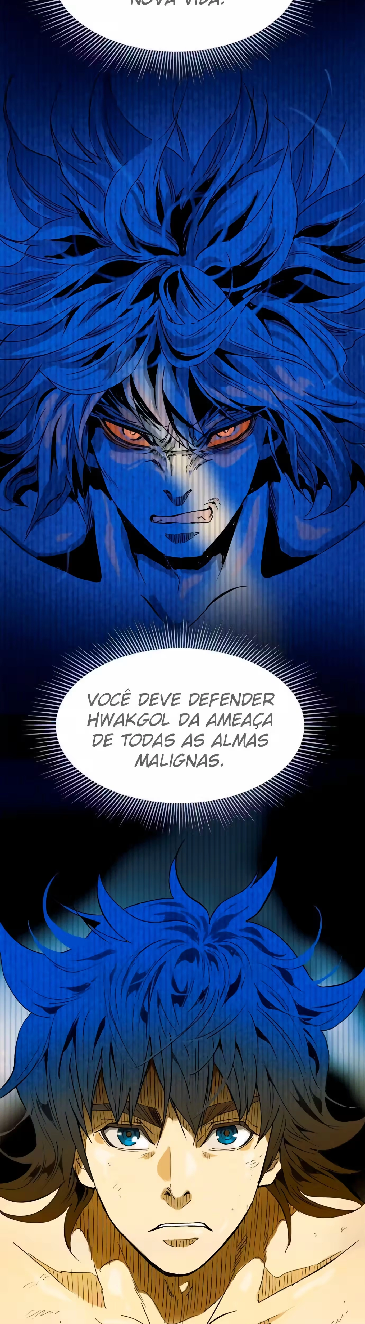 O Maior do Mundo Capítulo 1 Página 4