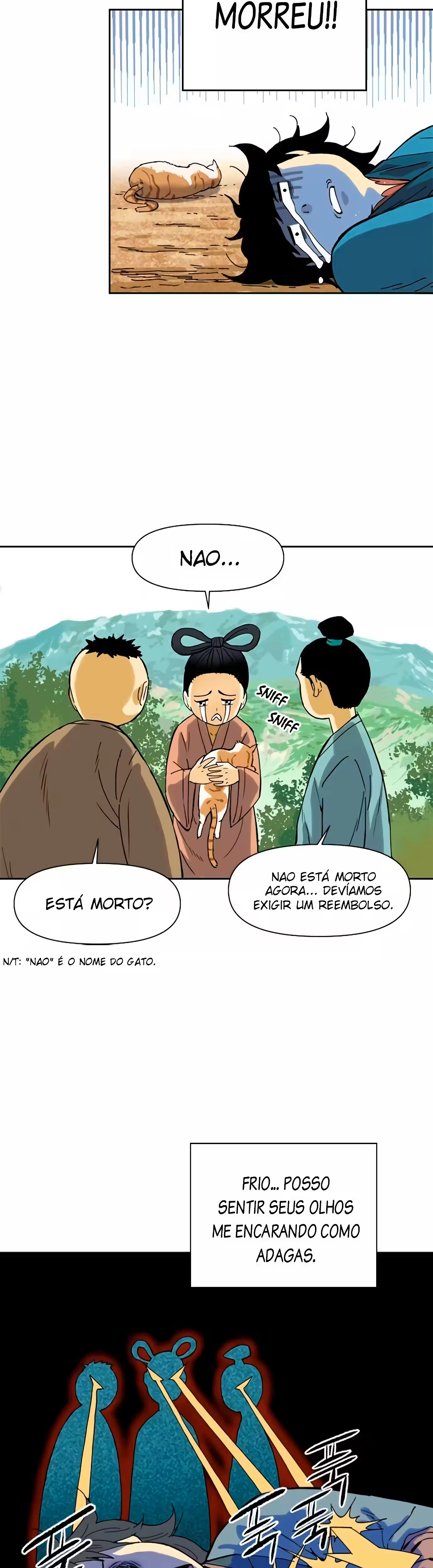 O Maior do Mundo Capítulo 1 Página 24