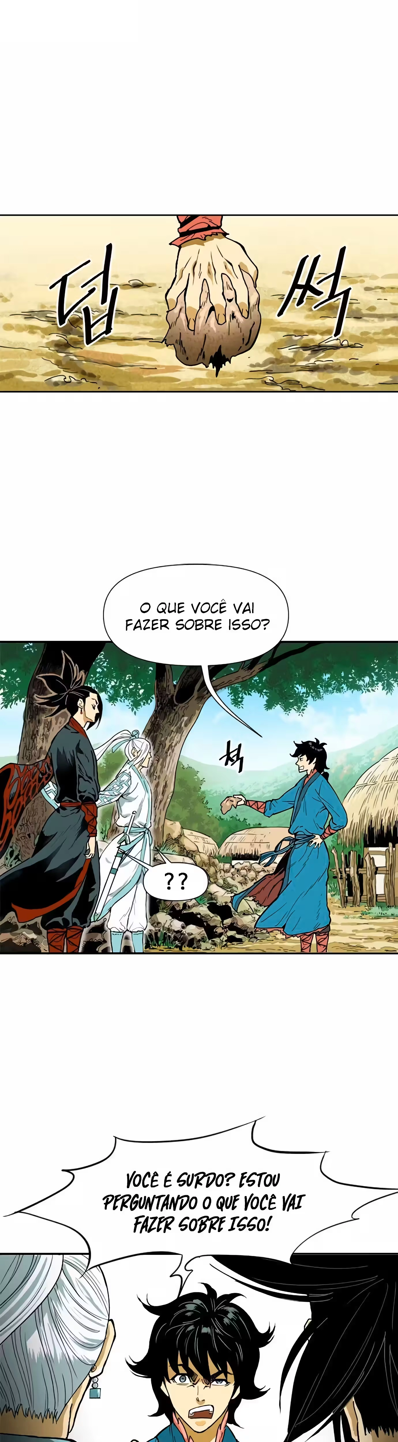 O Maior do Mundo Capítulo 1 Página 37