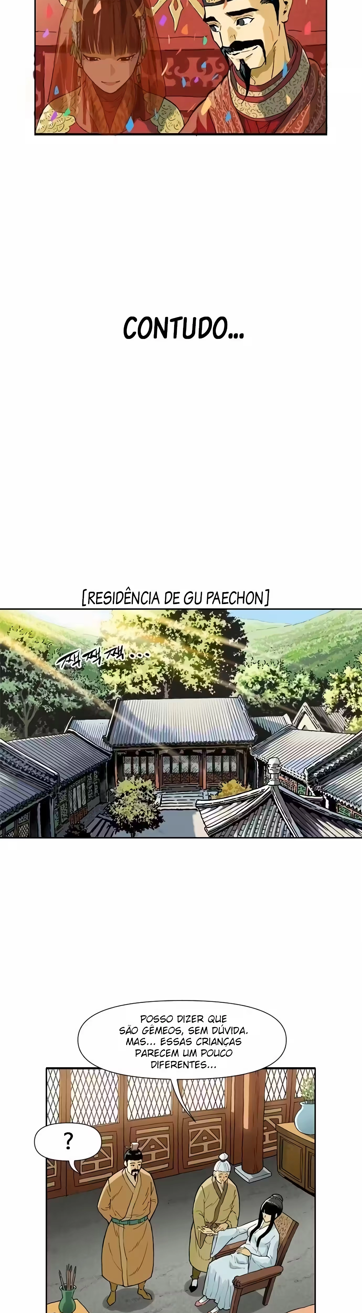 O Maior do Mundo Capítulo 2 Página 6