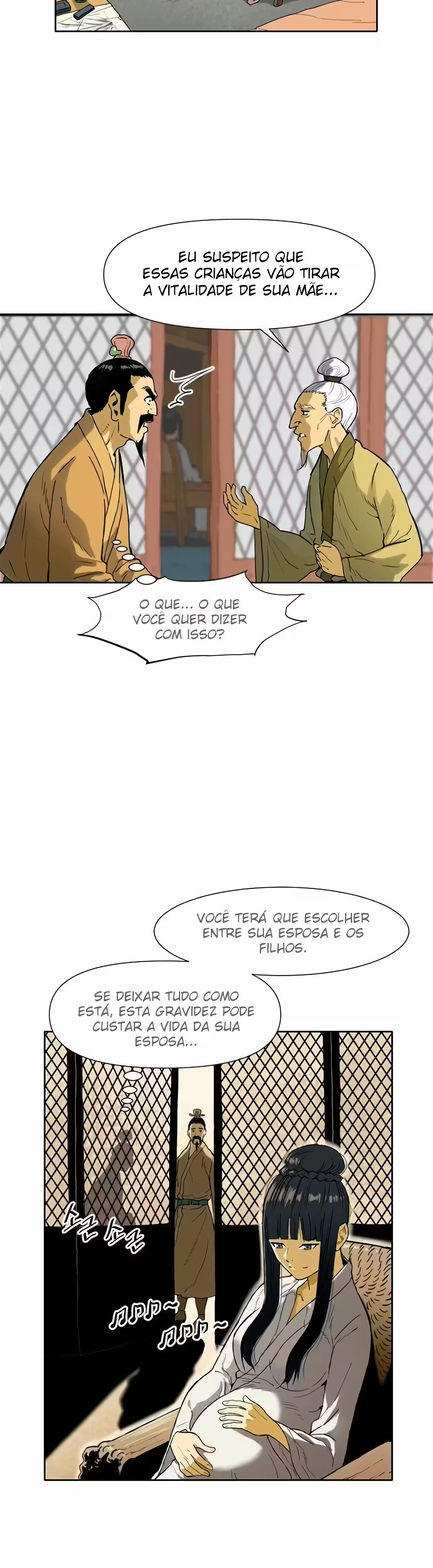 O Maior do Mundo Capítulo 2 Página 7