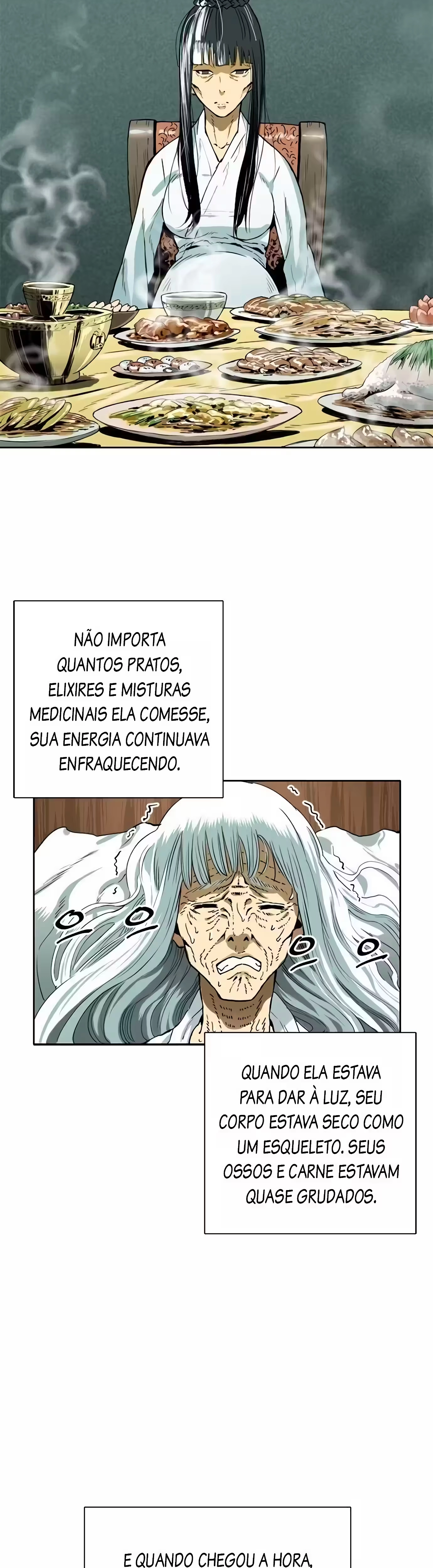 O Maior do Mundo Capítulo 2 Página 9