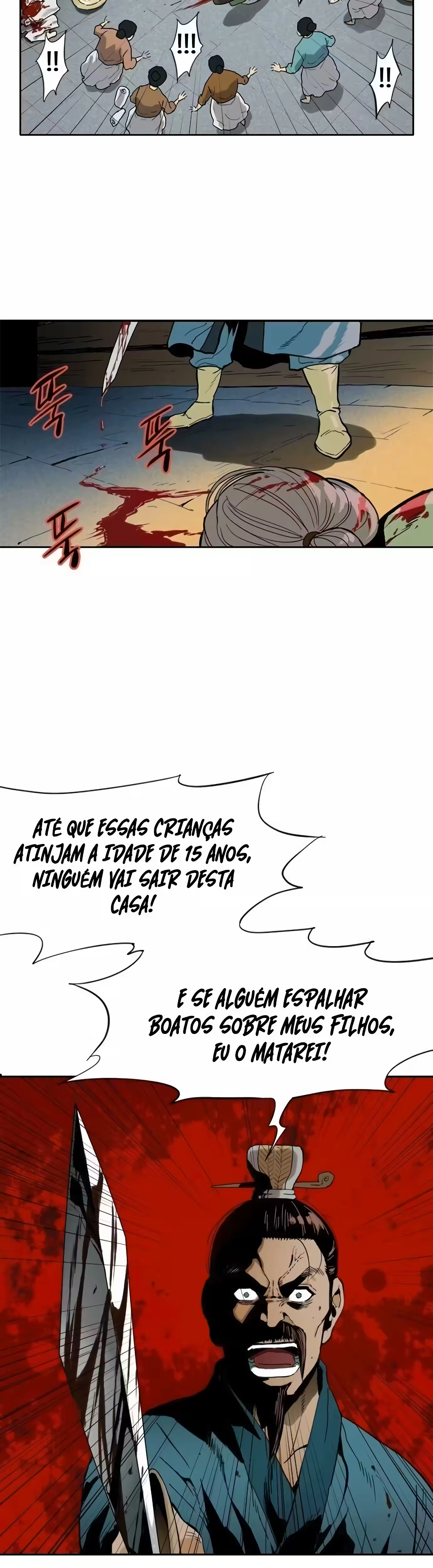 O Maior do Mundo Capítulo 2 Página 13