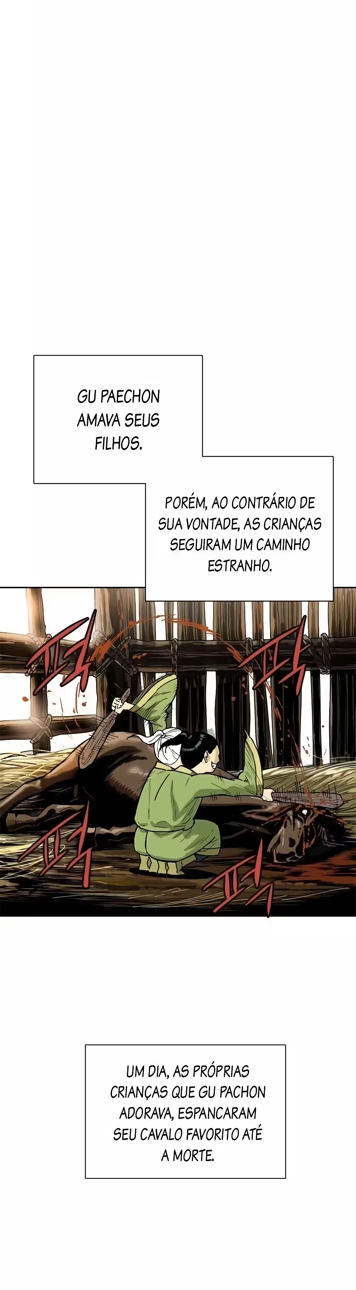 O Maior do Mundo Capítulo 2 Página 14