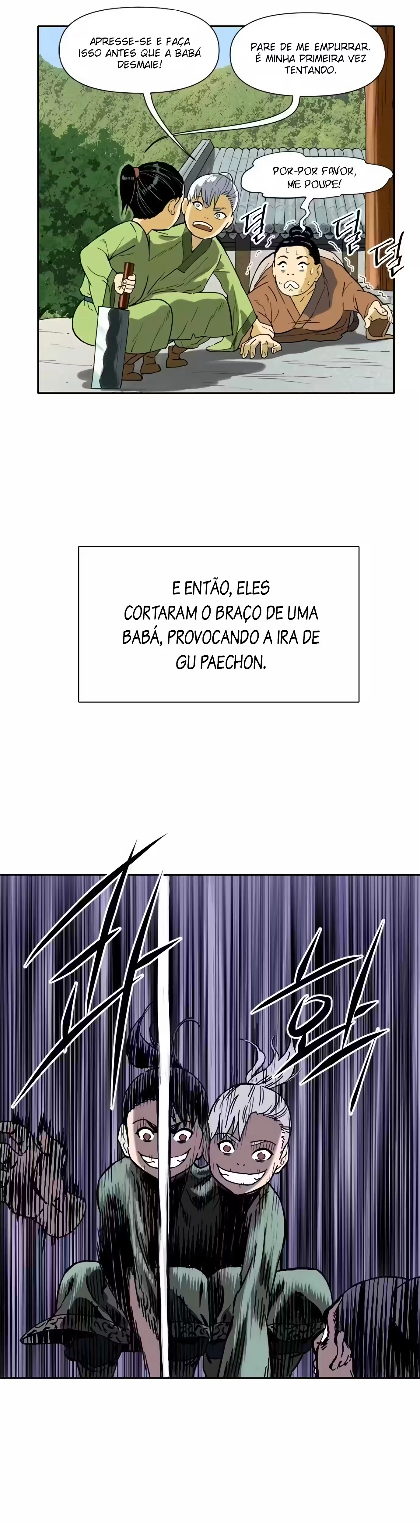 O Maior do Mundo Capítulo 2 Página 15