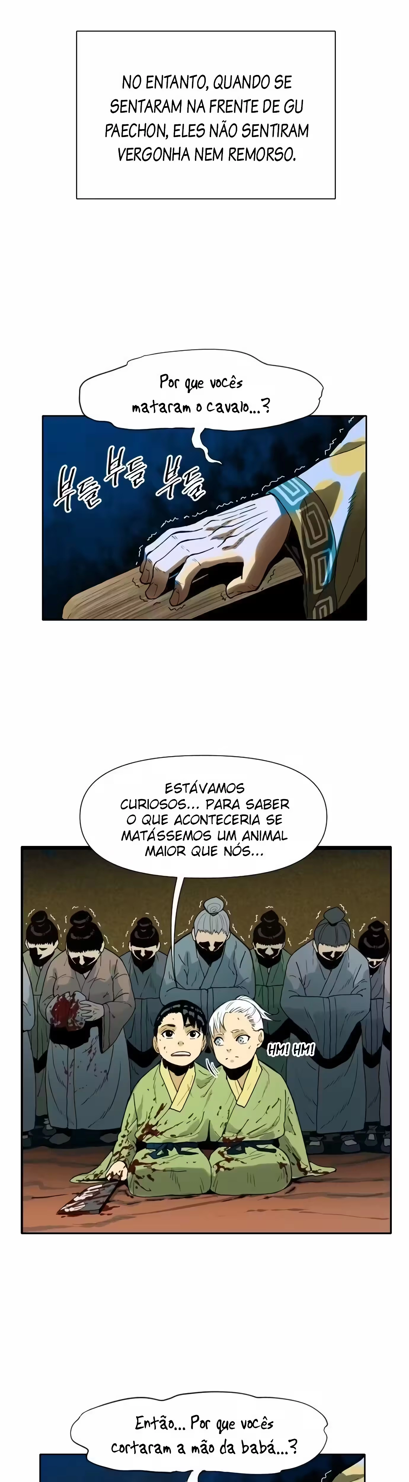O Maior do Mundo Capítulo 2 Página 16