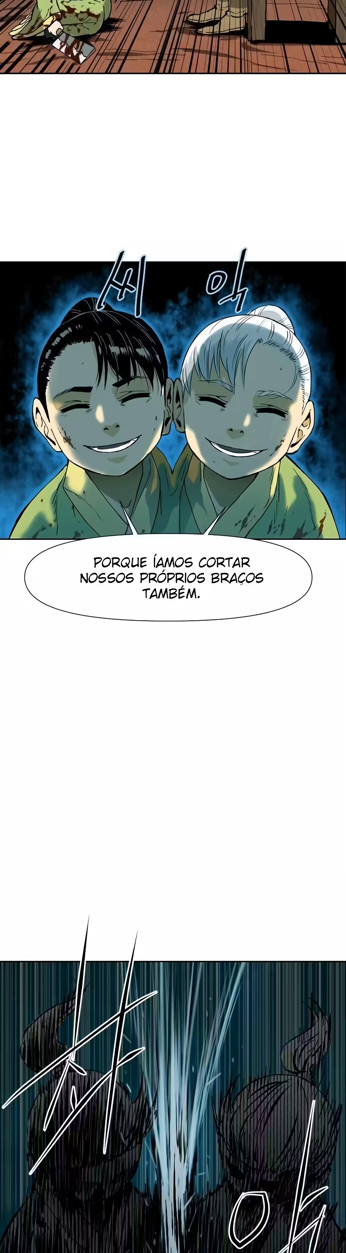 O Maior do Mundo Capítulo 2 Página 18