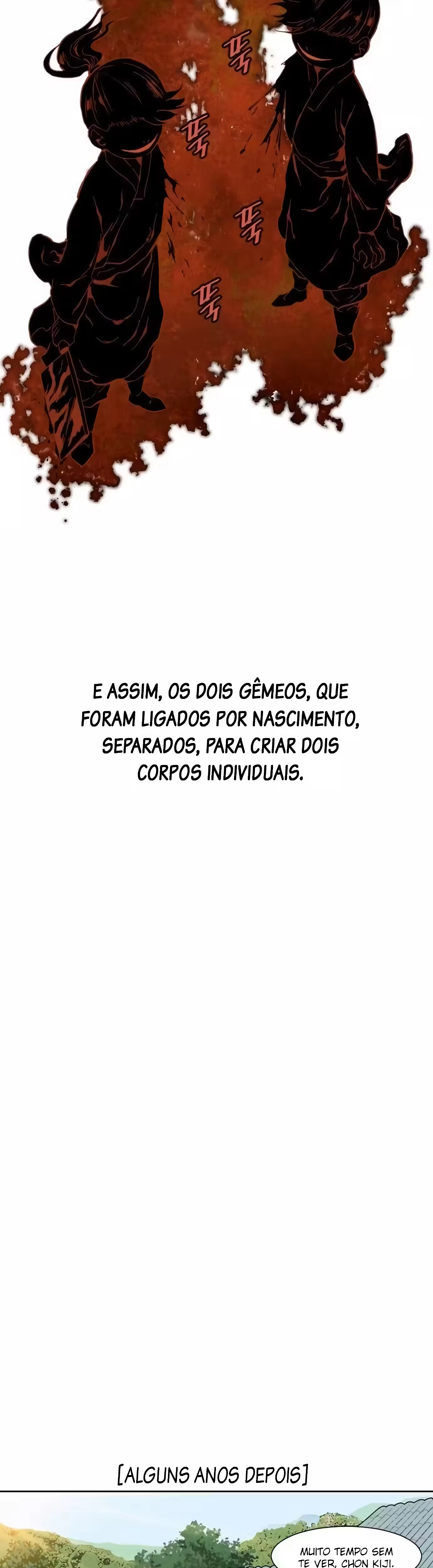 O Maior do Mundo Capítulo 2 Página 20