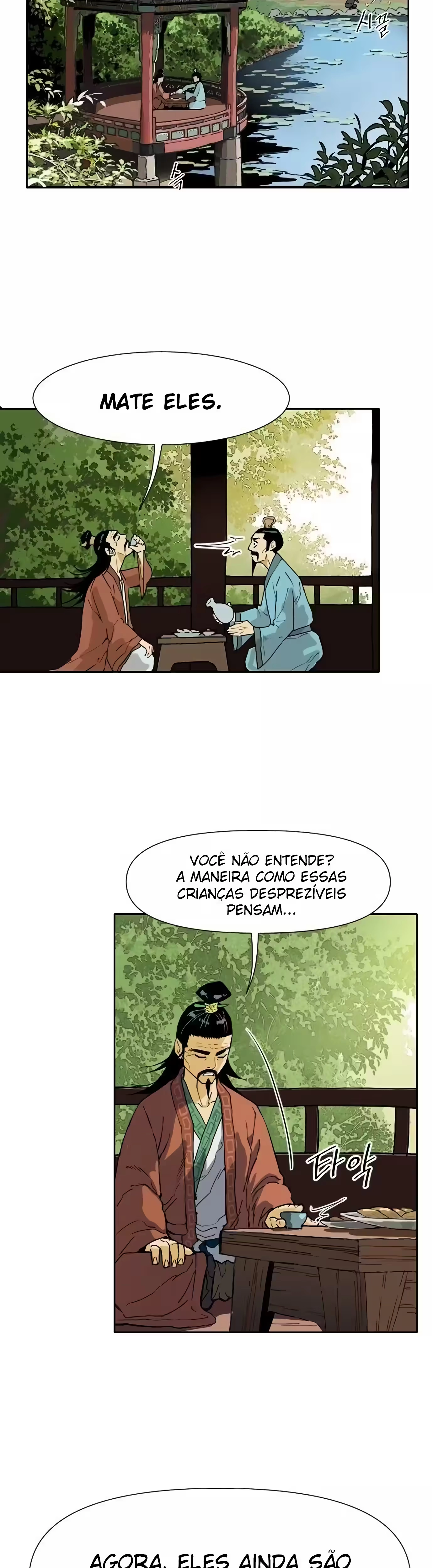 O Maior do Mundo Capítulo 2 Página 26