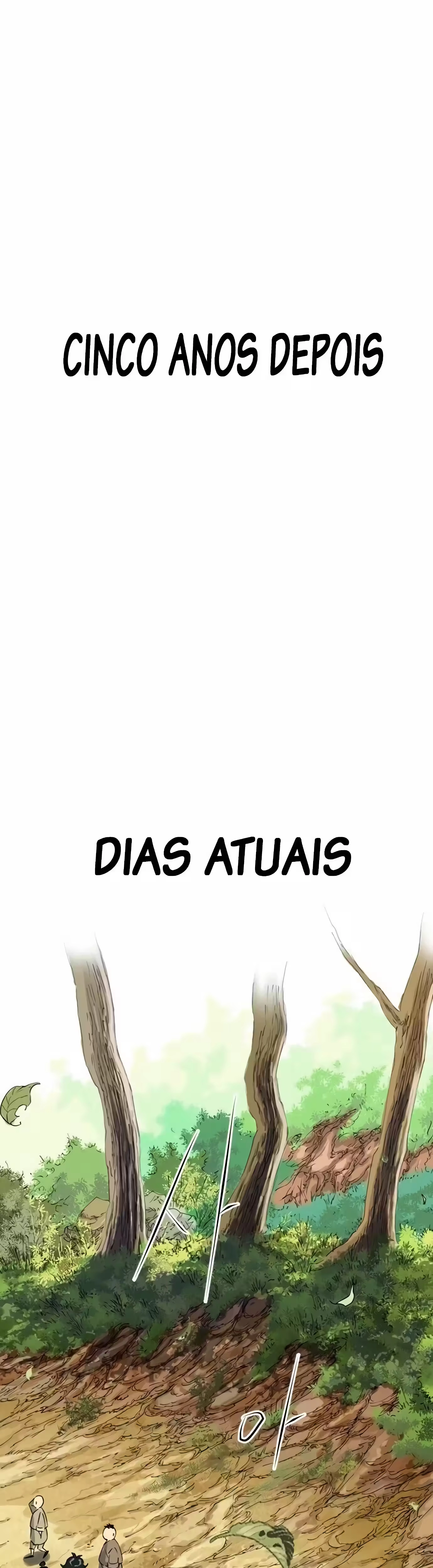 O Maior do Mundo Capítulo 2 Página 47