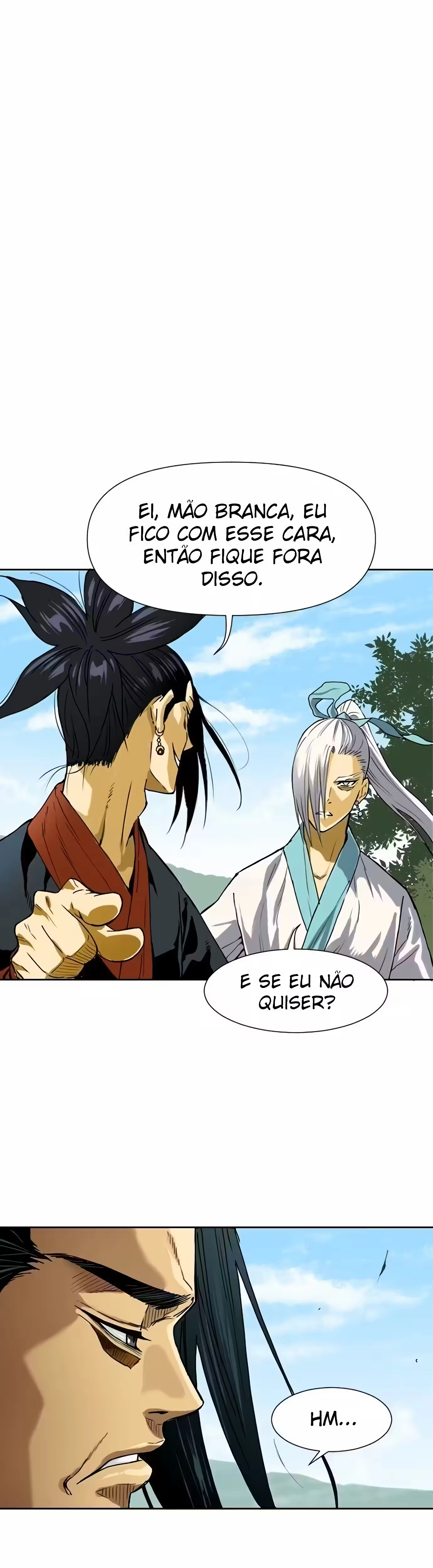 O Maior do Mundo Capítulo 2 Página 49