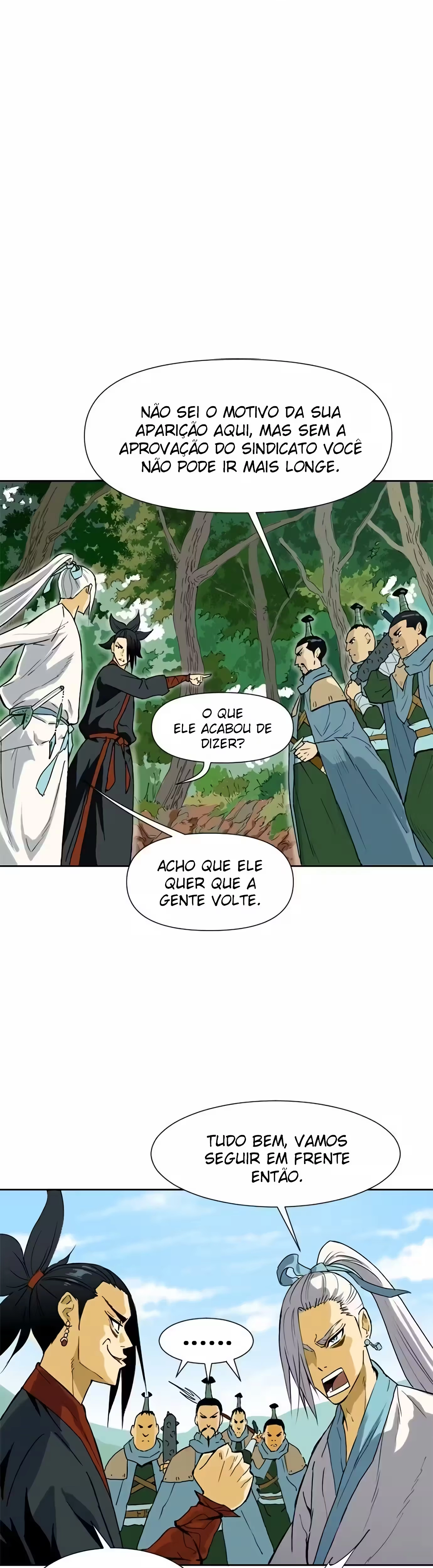 O Maior do Mundo Capítulo 2 Página 54