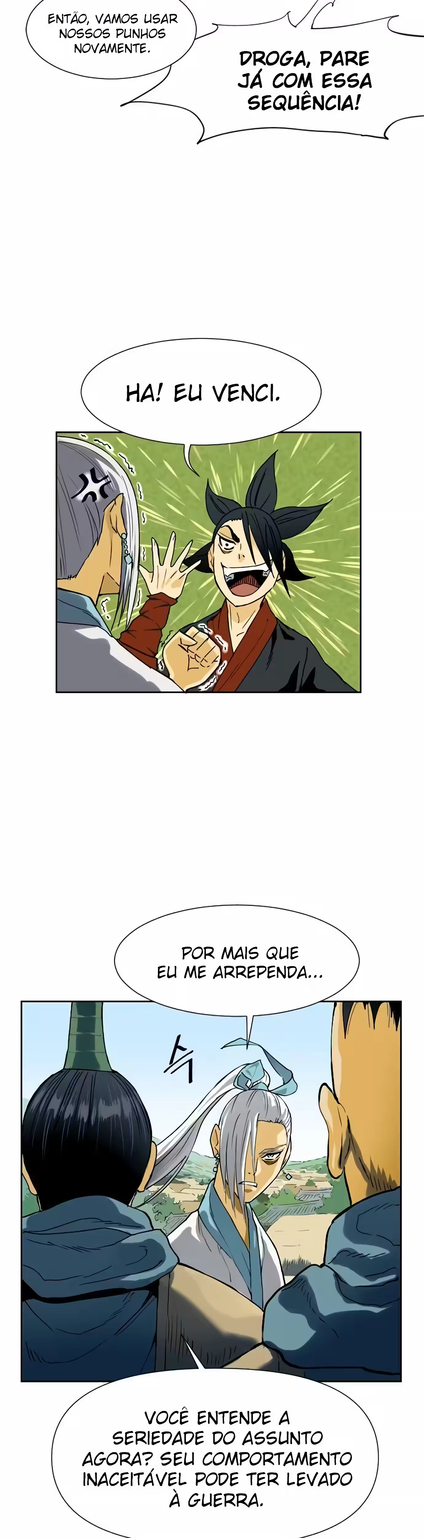 O Maior do Mundo Capítulo 2 Página 55
