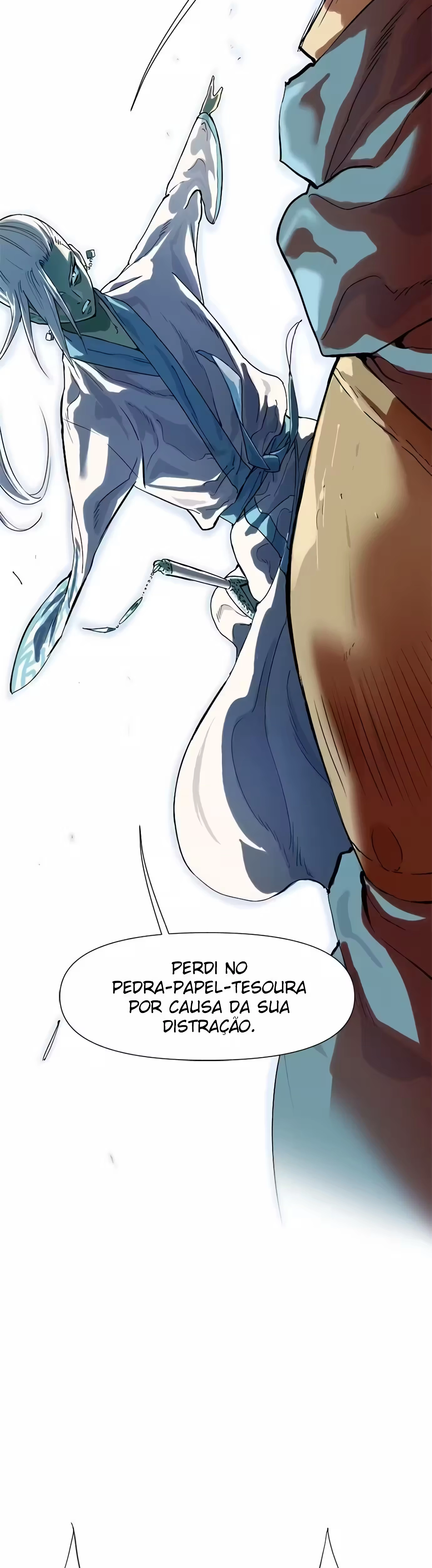O Maior do Mundo Capítulo 2 Página 57