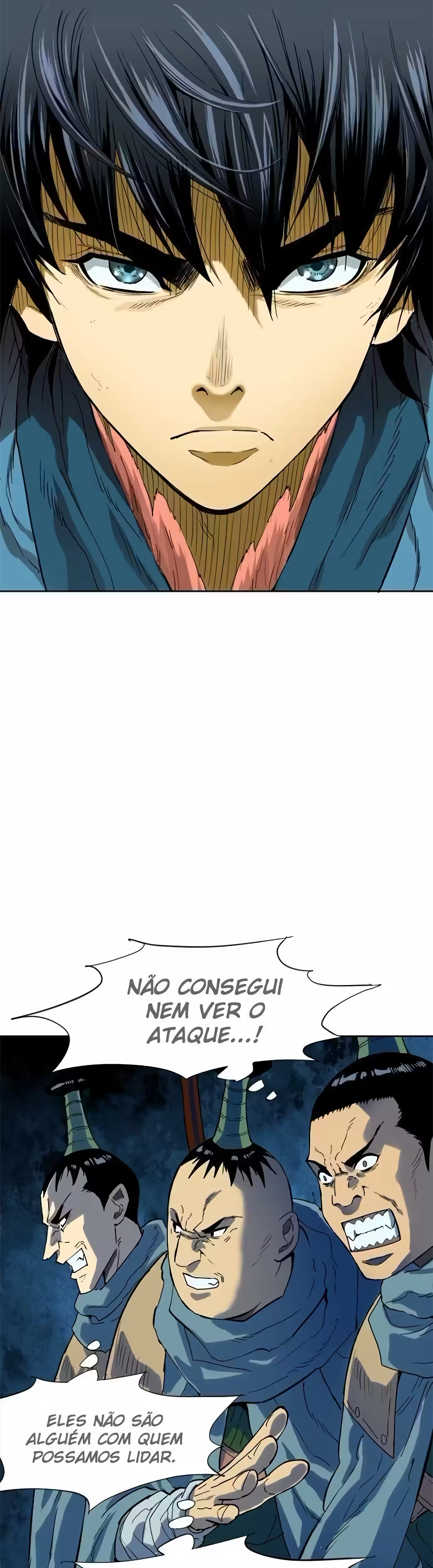 O Maior do Mundo Capítulo 2 Página 59