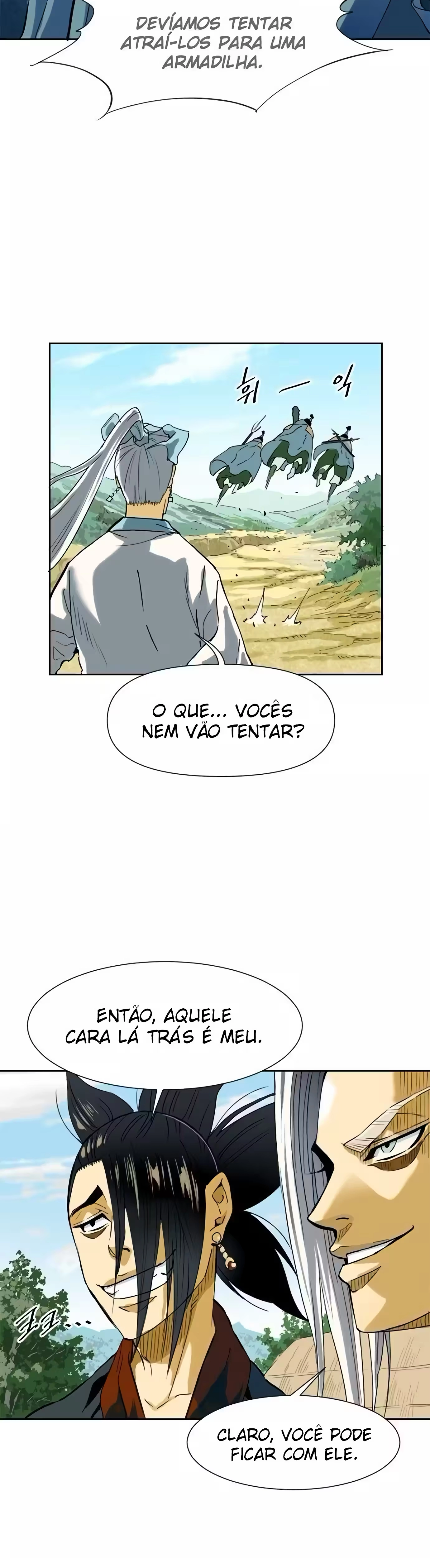 O Maior do Mundo Capítulo 2 Página 60