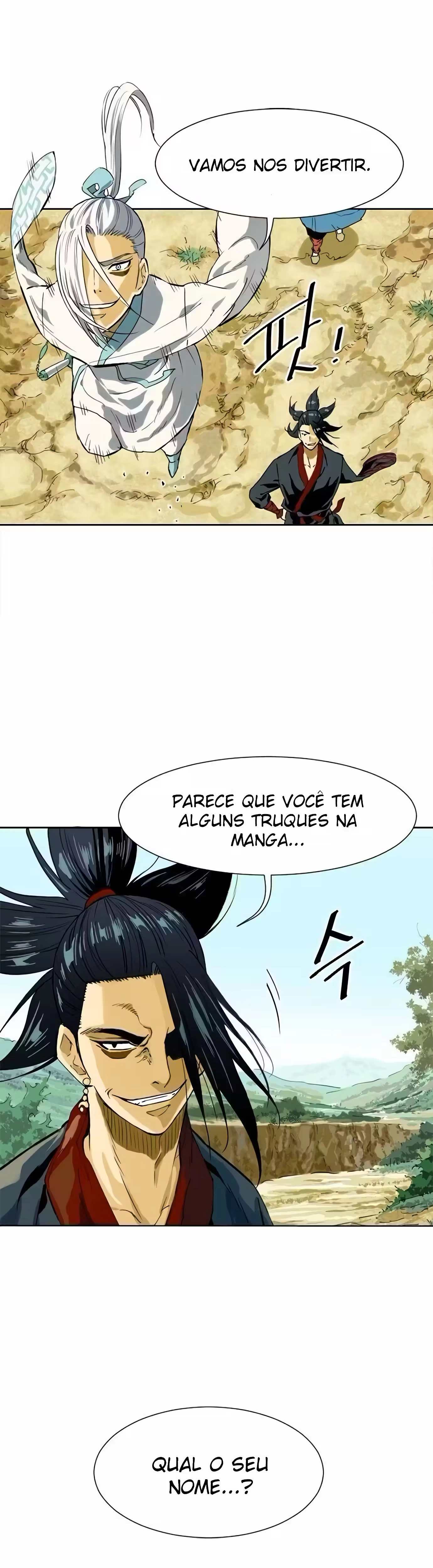 O Maior do Mundo Capítulo 2 Página 61