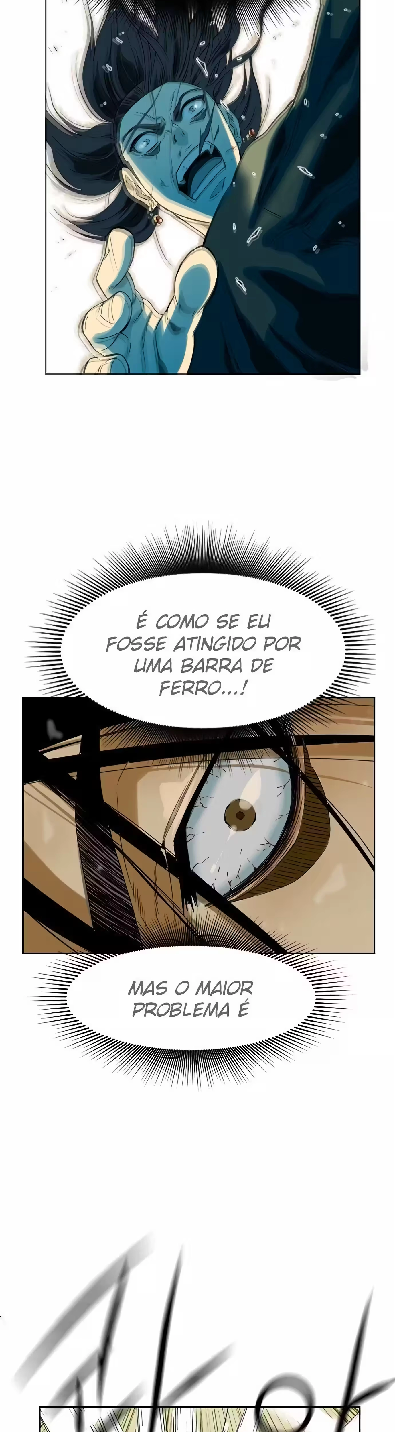 O Maior do Mundo Capítulo 3 Página 10