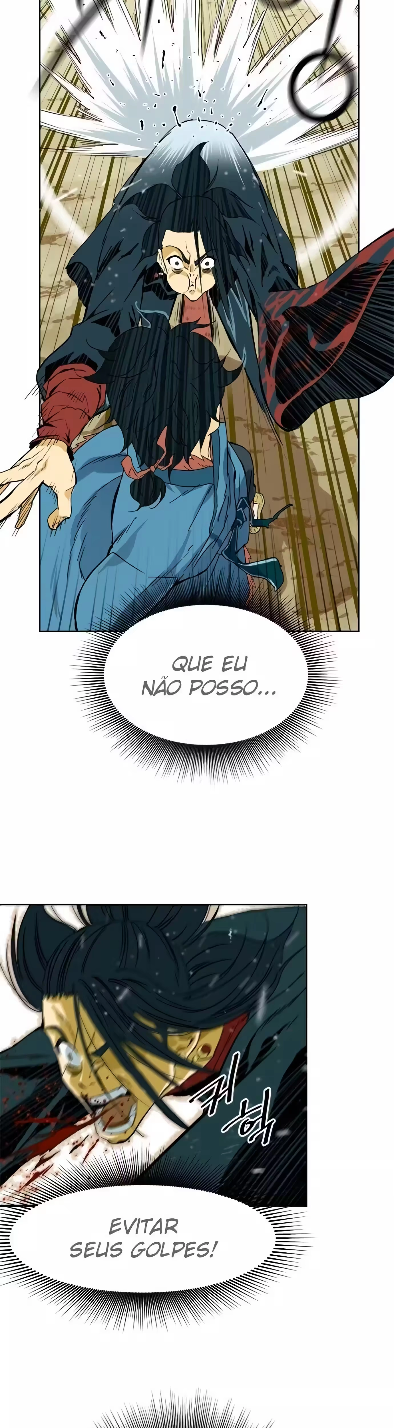 O Maior do Mundo Capítulo 3 Página 11